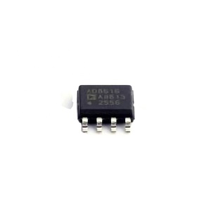AD8616ARZ-REEL7 SOIC-8 Arithmetic Compare Sampling Differential Current Audio Power Instrumentation Amplifier - Product Image 1
