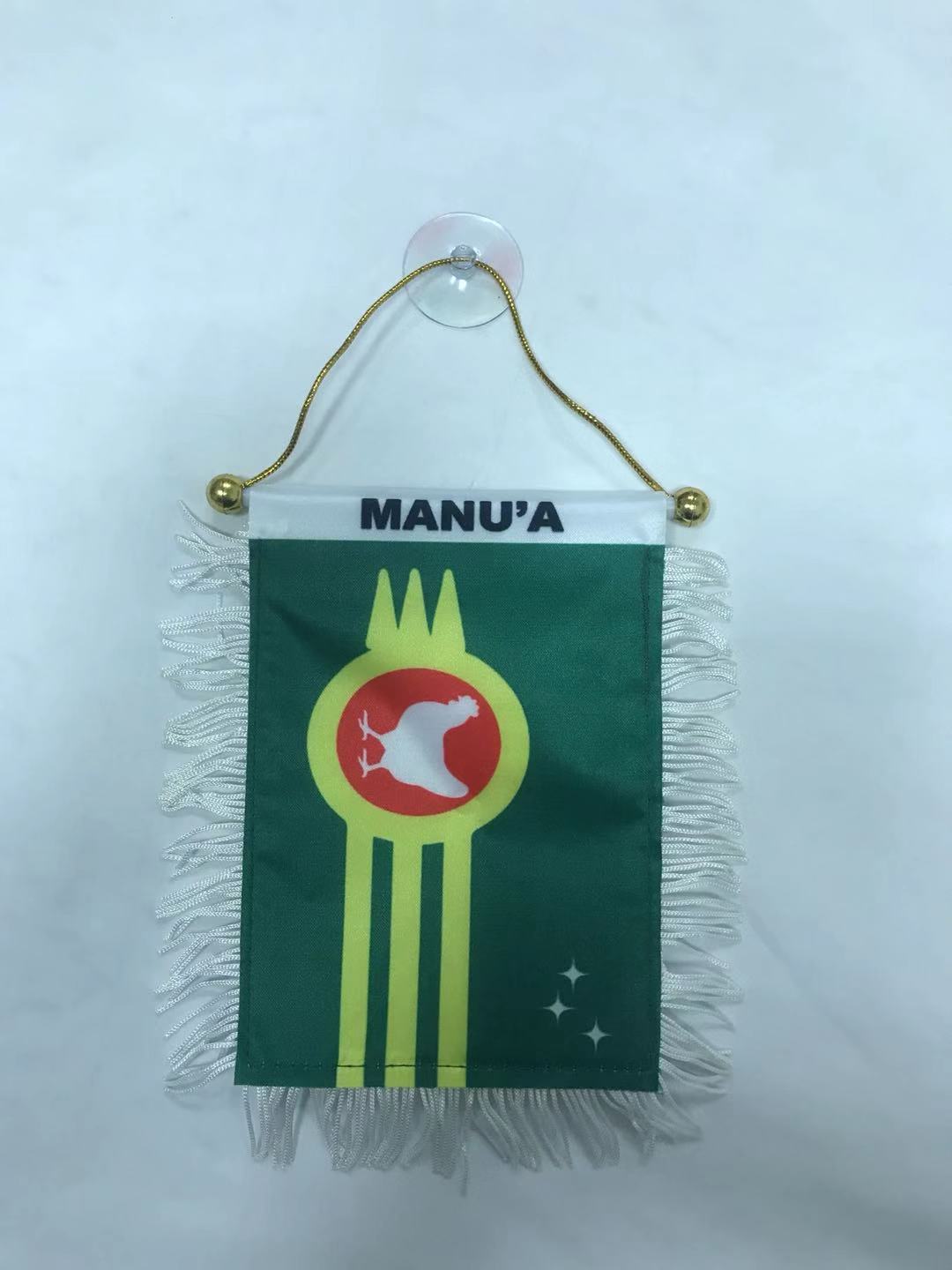 manu'a