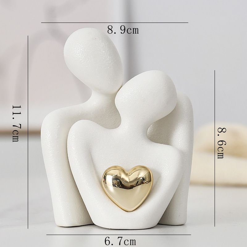 Blanc Grande taille