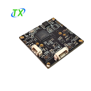 5MP 4K 30FPS WDR 2D/3D Noise Reduction H.264 NV12 Uart Control UHD IMX335 Customizable USB <strong>Camera</strong> Module DS55M04 - Product Image 3