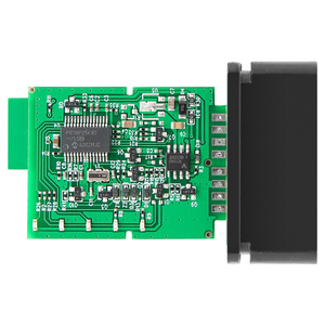 USB Elm327 v1. 5 OBD2 interfaccia originale PIC25K80 lettore di codici Scanner diagnostico