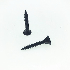 M2.5 * 6梅花头螺钉公制和英寸测量系统中国制造 - Product Image 5