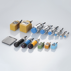 Sensor de detección de metal NO empotrado para máquinas de tejer, interruptor de proximidad inductivo, LJ12A3-4-Z/por PNP, sin DC6-36V, 3 cables - Product Image 6