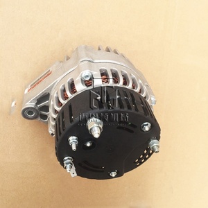 Orijinal alternatör TCD2013 BFM1013 01183443 01182403 01182959 01183195 01182167 01179467 01179840 01180005 01183626 - Product Image 6