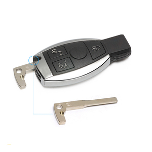 Original CGDI MB BE Key-Diagnose tool, das alle für Mercedes-Modelle bis FBS3 unterstützt, einschl ießlich Mercedes-Benz-Gehäuse