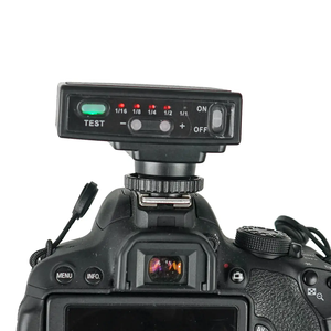 Junior Retro <strong>Flash</strong> Accessories Retro Speedlight Simple Compatible Professional Photography Camera <strong>Flash</strong> - Product Image 1