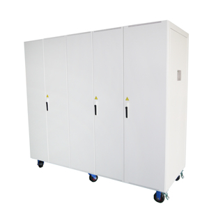 Endüstriyel elektroliz fiers sörler için yüksek güç IGBT kontrollü anahtarlama güç kaynağı ACDC 380V girişi - Product Image 5