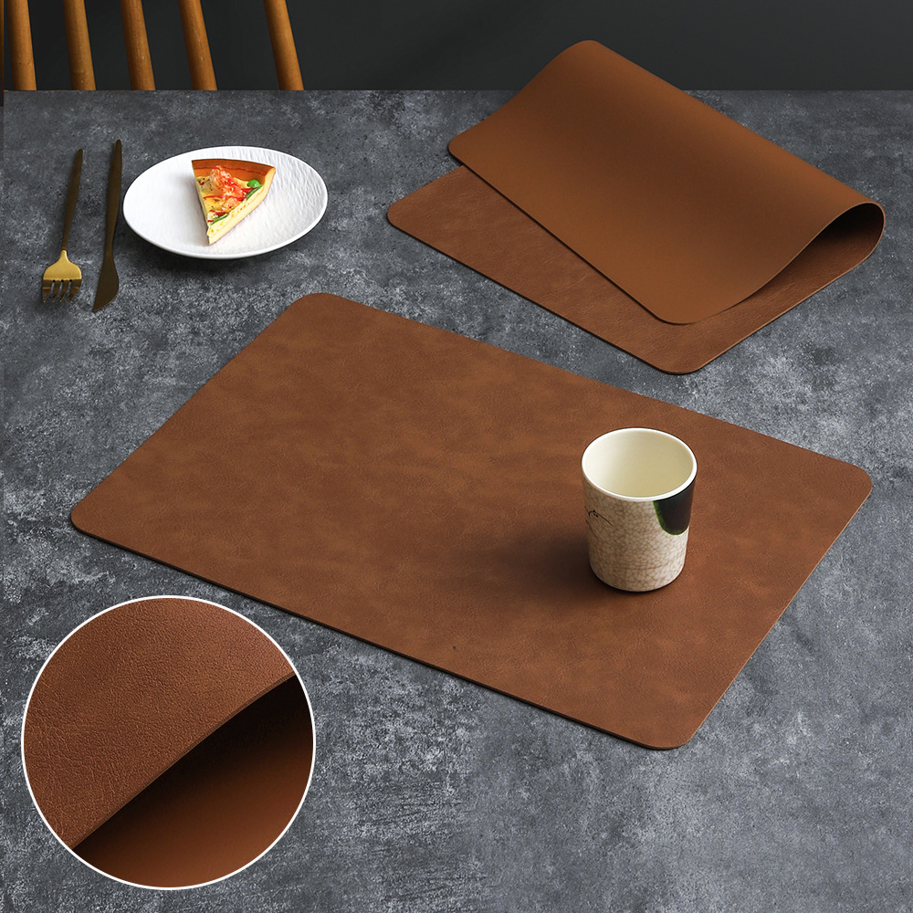 Walnut brown