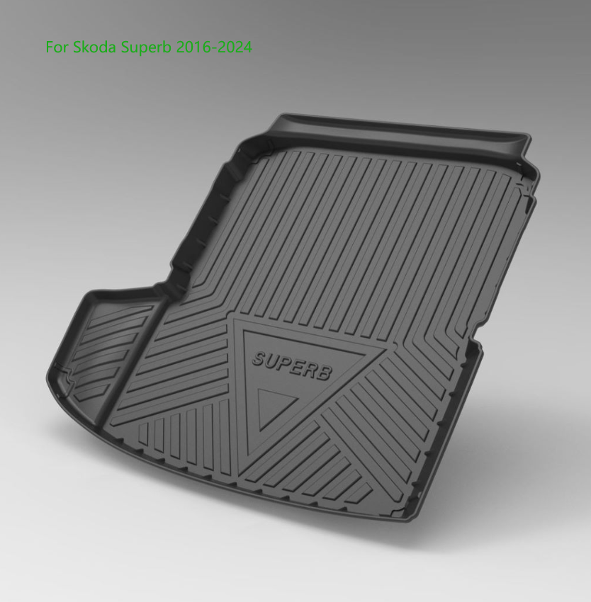 For Skoda Superb 2016-2024