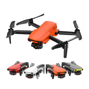 Brushless Motor Power Drones 28 <strong>Minutes</strong> Module Battery Endurance 4K 6K Dual Camera Upgrade Drones OEM Factory Customized Drones - Product Image 1