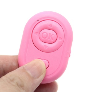 Birden fazla şarj edilebilir uzaktan kumanda çok fonksiyonlu Tiktok telefon uzaktan kumanda oturma/Video hızlı el Mini denetleyici - Product Image 4
