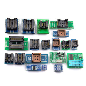 Silman neu Original Niedriger Preis RT809H Programmierer LCD-TV-Panel-Tester EMMC-Nand Extrem schneller Universal programmierer