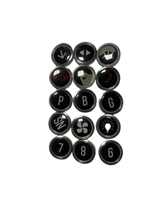 Кнопка касания лифта, кнопка для лифта, кнопка лифта - Product Image 3