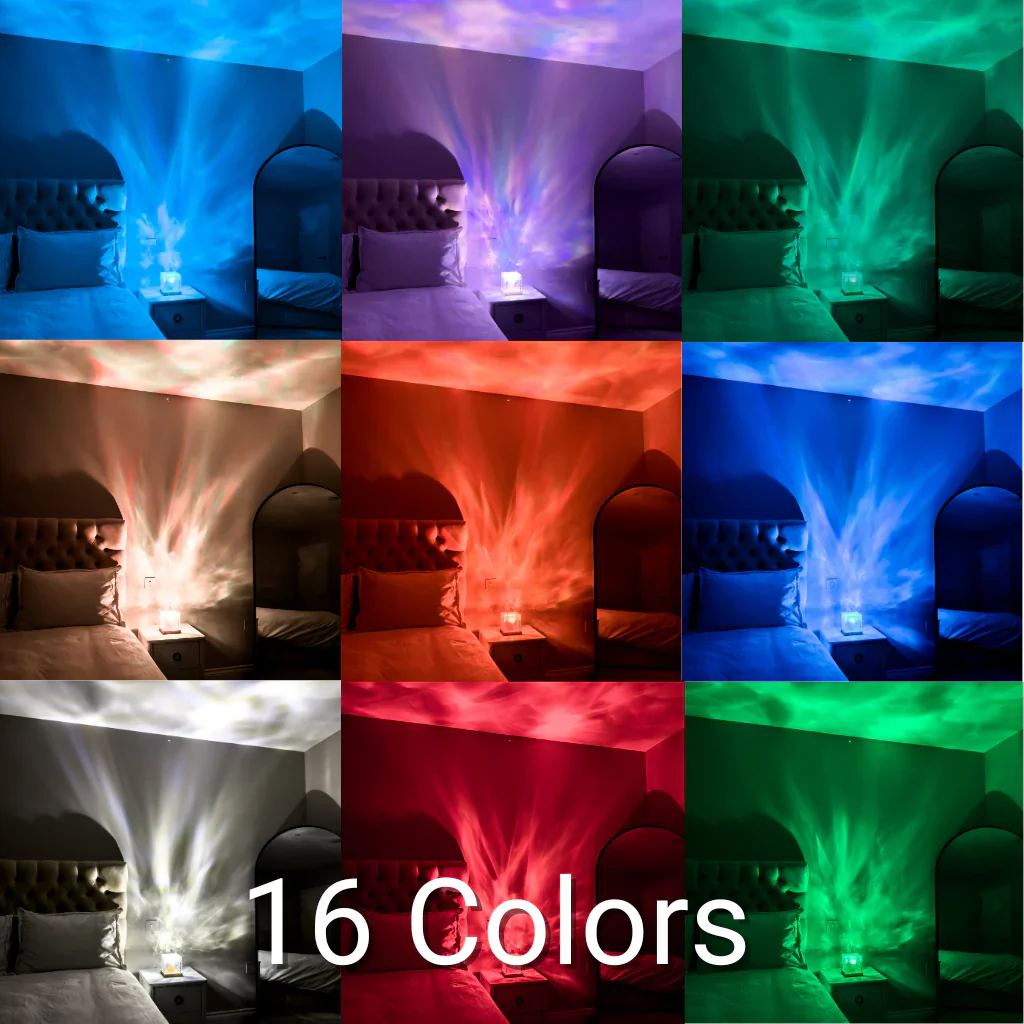 RGB Multicolor