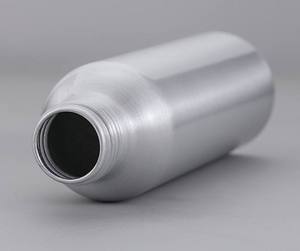 30ml 50ml 100ml 120ml 250ml Empty Spray Bottle Silver Aluminum Mist Spray Bottle Perfume - Product Image 4
