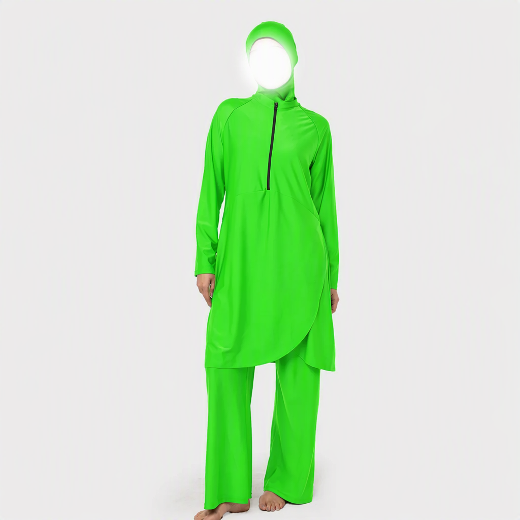 Verde