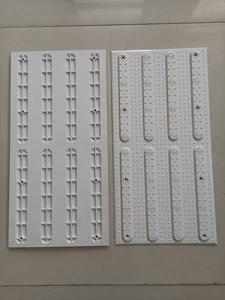 Kaymaz aşınmaya dayanıklı FRP dokunsal yer karosu Premium fiberglas ürünleri - Product Image 5