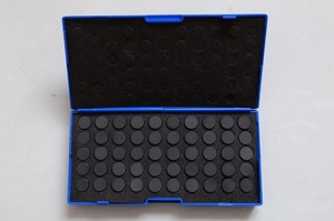 Stone Cutting Tools Polycrystalline Diamond <strong>Cutter</strong> <strong>PCD</strong> Insert PDC <strong>Cutters</strong> for Well Drilling and Mine Drill Bits Use - Product Image 6
