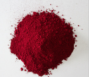 Pigment kırmızı 57:1 şeffaf ve yarı saydam malzemeler renklendirmek için uygun üstün performans ve yüksek renklendirme vardır - Product Image 5