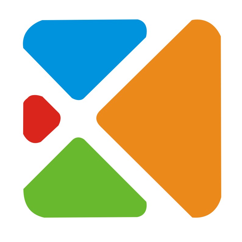 company logo
