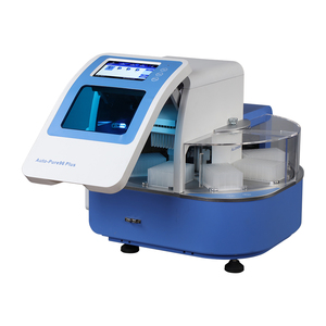Auto-Pure96 dna rna test ekstraksiyon kiti ekipmanı otomatik nükleik asit ekstraksiyonu - Product Image 2