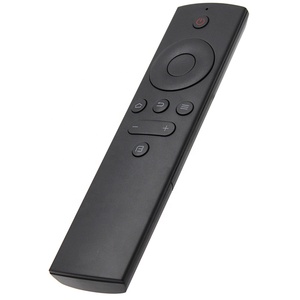 Multifunktion ale TV-Fernbedienung für Haier Smart TVs, Fernbedienung ersatz für LCD-TV - Product Image 2