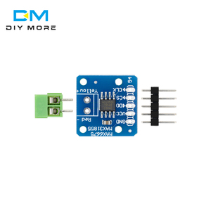 Arduino için MAX31855 Max6675 K tipi termokupl kesme panosu sıcaklık ölçüm sıcaklık sensörü modülü