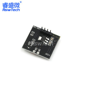 高低レベル振動モーターモジュール小型振動モータースマートウェアラブル - Product Image 3