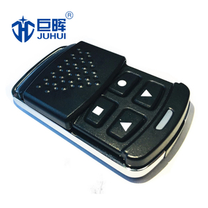 330MHz codice fisso telecomando Wireless, telecomando Rf 433mhz, telecomando Garage 433 codice di rotolamento