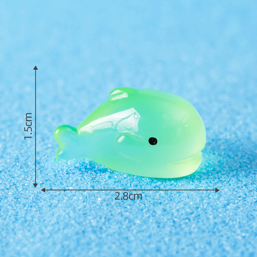 2-Baleine verte