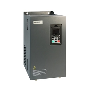 Variable Frequency <strong>Converters</strong> with Three-phase <strong>Input</strong> of 380V and Three-phase Output of 380V PI550 187G3 187kw 380v for Ac Motor