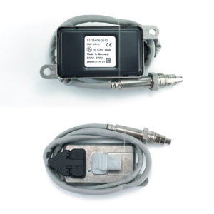 Sensor de óxido de nitrógeno confiable 5WK96790A Sensor Nox para control de emisiones MAN - Product Image 2