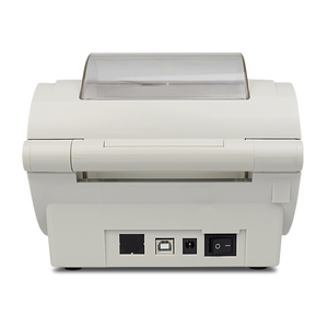 Desktop-Barcode-Etiketten drucker für Klein unternehmen und Versand pakete Kompatibel mit Mac, Windows, Linux, UPS, USPS - Product Image 3