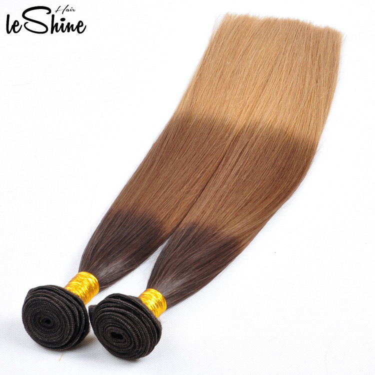 Machine Hair Weft