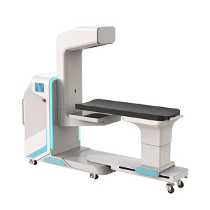 Köpekler/kediler için AI düşük doz 4-in-1 veteriner CT tarayıcı makinesi ile yüksek çözünürlüklü Pet teşhis görüntüleme ekipmanları - Product Image 1