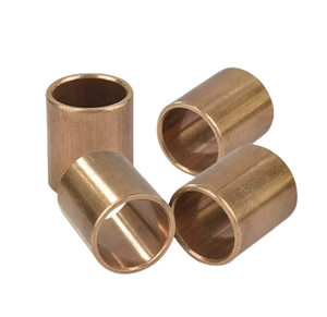 C83600青铜衬套，用于一般工业出口应用 - Product Image 4