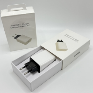 Google piksel 9 8 Pro 8A 7A 6A hızlı duvar için orijinal 30W şarj şarj adaptörü - Product Image 2