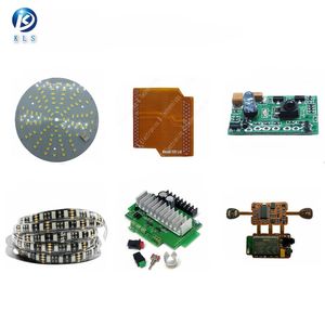 การผลิต PCBA แผงวงจรอิเล็กทรอนิกส์ PCB จีน PCBA แผงวงจรผู้ผลิตประกอบ Pcb - Product Image 2