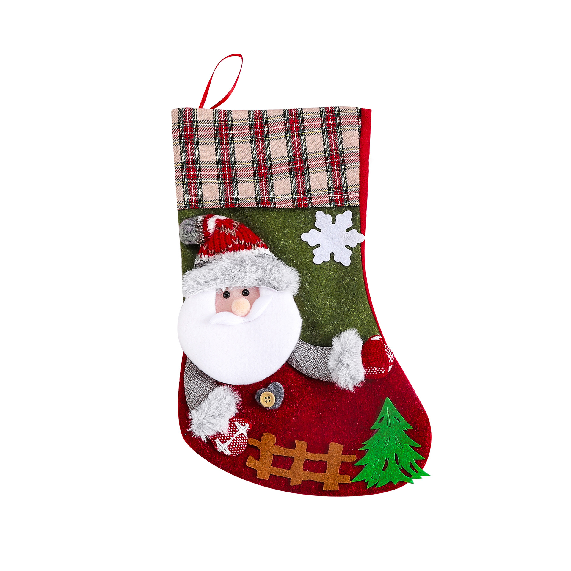 En stock : nouvelles chaussettes de clôture de grande taille pour les personnes âgées.