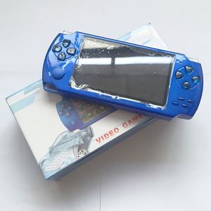 Mp5คอนโซลเกมมือถือ4.3นิ้วหน้าจอ8Gb หลายภาษารุ่น Psv Psvita - Product Image 3