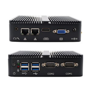 EGLOBAL Intel Celeron N4100 1,1 GHz Quad Core Vier Threads Max 2,4 GHz DDR4 RAM US-Stecker Neues Produkt - Product Image 5