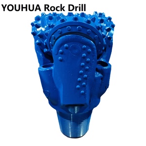 <strong>API</strong> 8 1/2&quot; IADC 537 Tci Rock Roller Tricone <strong>Bit</strong> for Hard Rock Mill Tooth Tricone <strong>Bit</strong> Rock Roller Drill <strong>Bit</strong> - Product Image 6