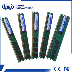 Speicher modul DDR2 RAM für Desktop