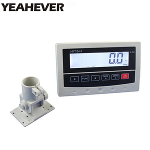 HY16 RELAY Upper and Lower Alarm Relay Output Ulti-<strong>function</strong> <strong>Indicator</strong> for Weighing System - Product Image 4