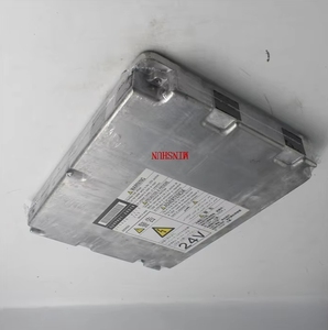 Panel de Control de Excavadora P11, Motor J05/J08, Pantalla 2758400-4213, Piezas ECM, Nueva Condición PARA LA Industria DE LA Construcción,