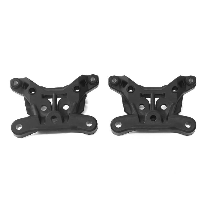 6003-Assemblage de support amortisseur de vibrations