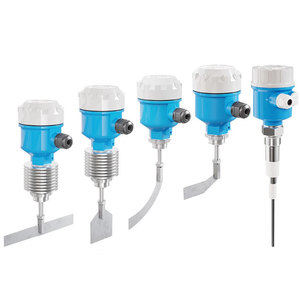BQP510 High Temperature High Low Level <strong>Control</strong> <strong>Rotating</strong> Rotary Paddle Level Switch Sensor - Product Image 2