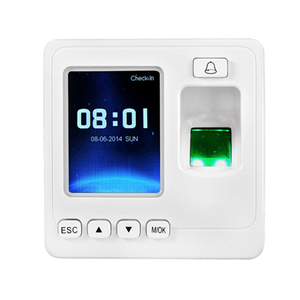 RFID-карта ZK SF100, TCP/IP, биометрический контроль доступа по отпечатку пальца - Product Image 2
