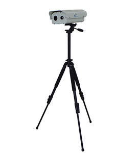 Hochgenaue Körper temperatur messung Wärme bild kamera mit intelligenter Software - Product Image 3