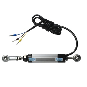 Miran sensore di spostamento KSE-5mm Mini tipo articolato lineare potenziometro sensore di posizione righello elettrico - Product Image 1